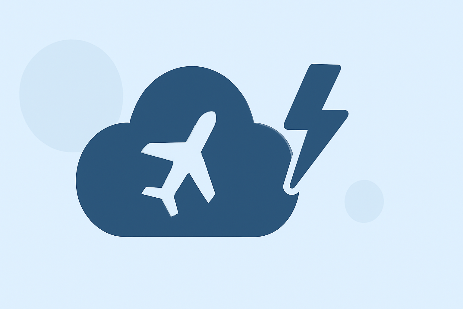Understanding the Most Delay-Prone Weather Conditions in U.S. Air Travel