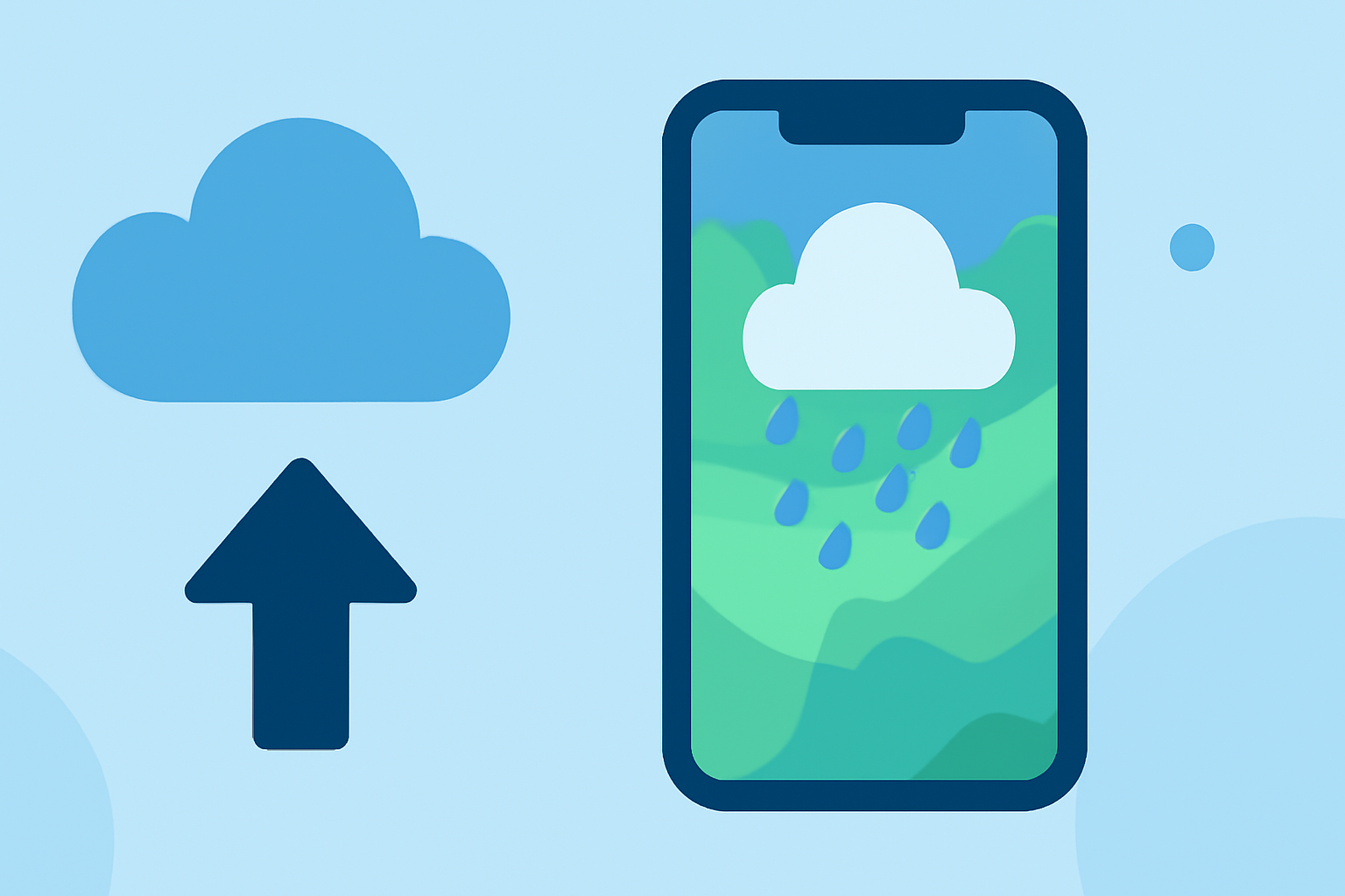 Mastering Precipitation Maps on Android: A Comprehensive Guide