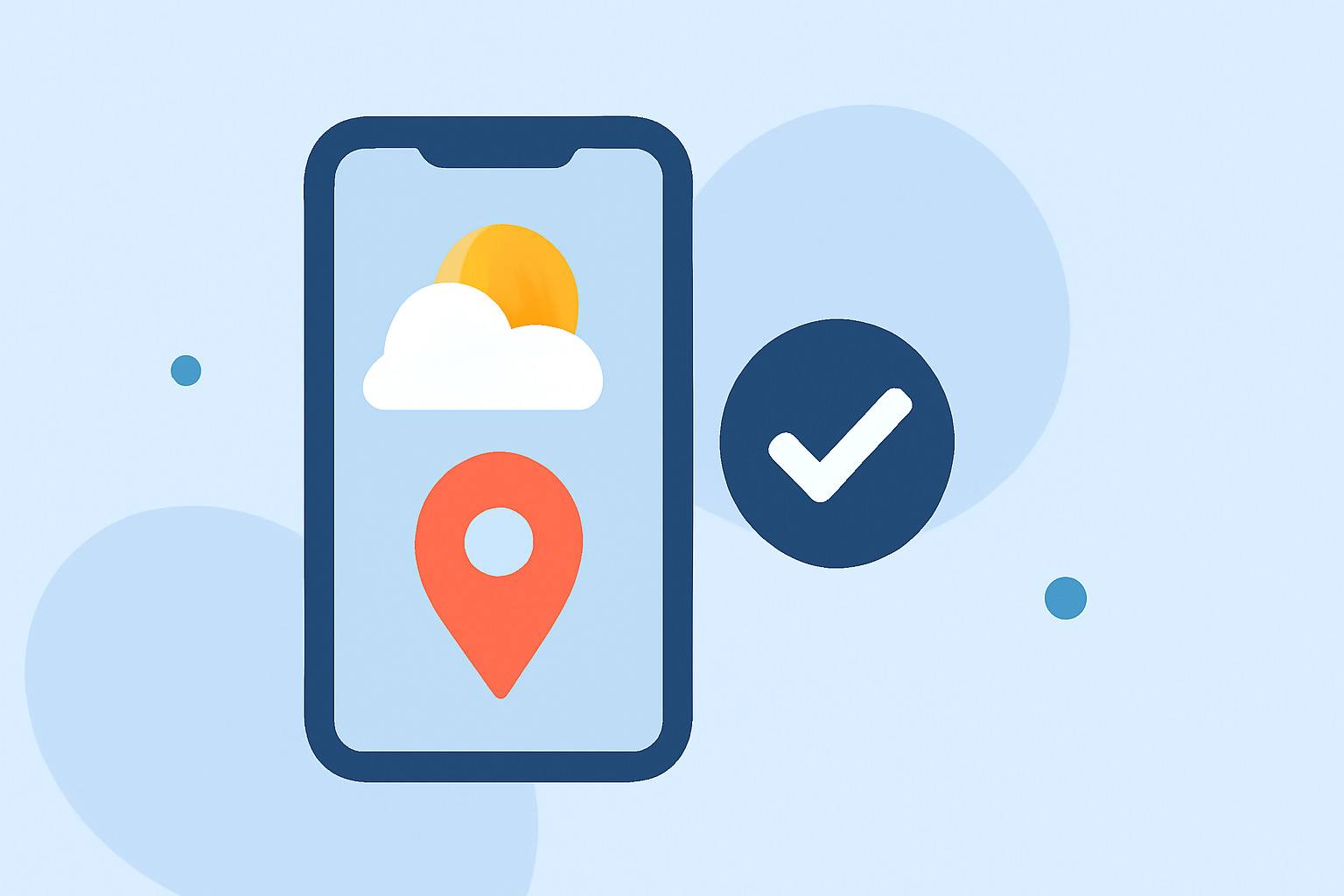 Common Weather App Location Permissions Questions Made Easy