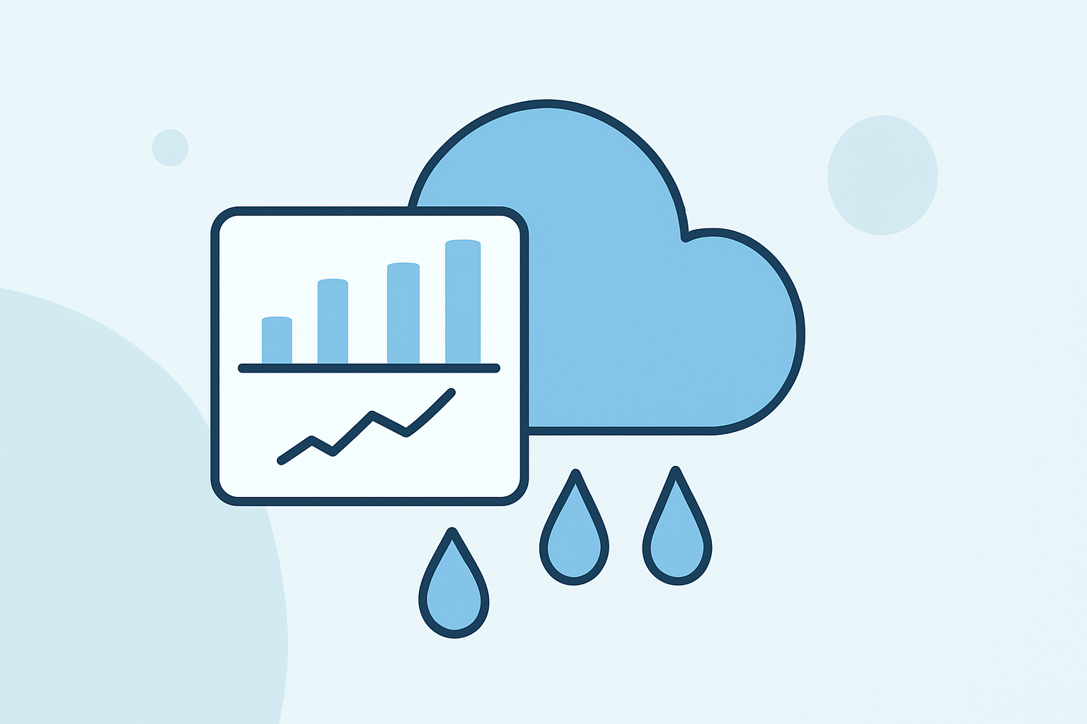 An Introduction to Precipitation Forecasts