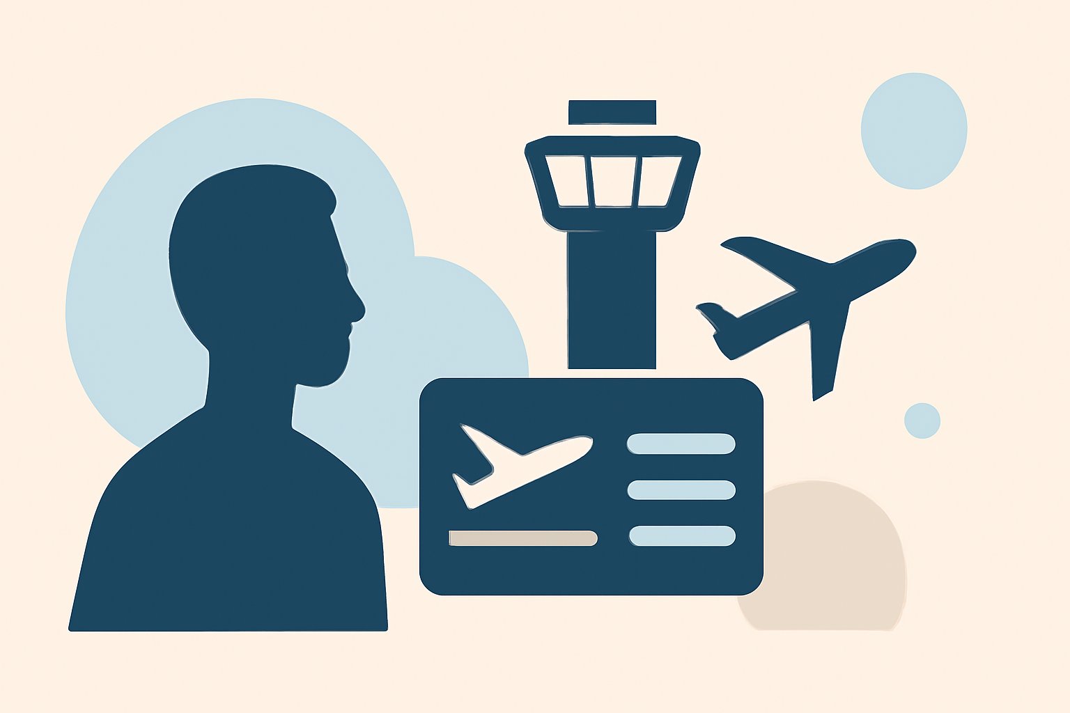 Navigating Fog Delays at the Airport: Tricks for Travelers