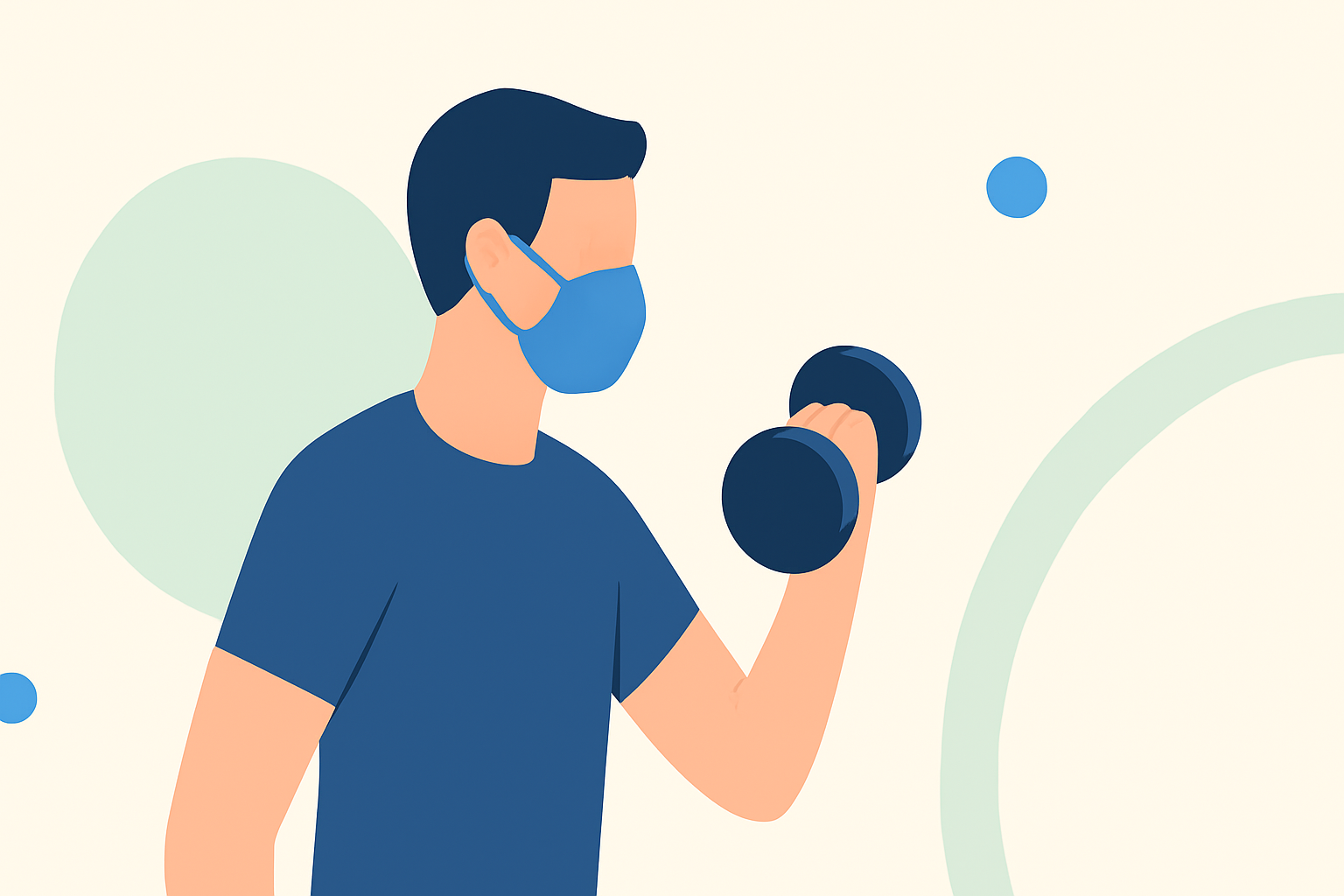Exercise Air Quality Mistakes to Avoid
