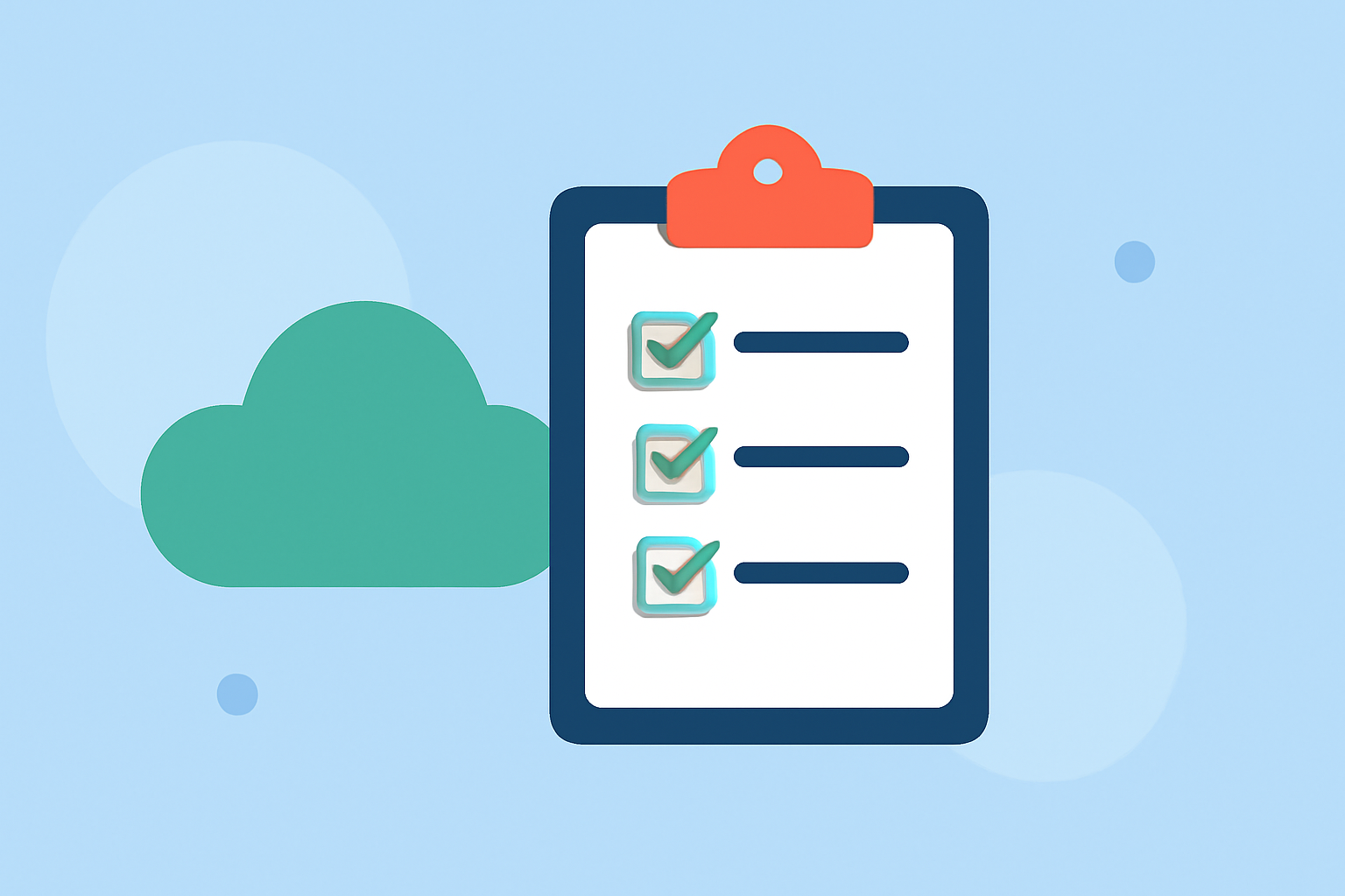 Hurricane Season Travel Checklist: A Step-by-Step Guide