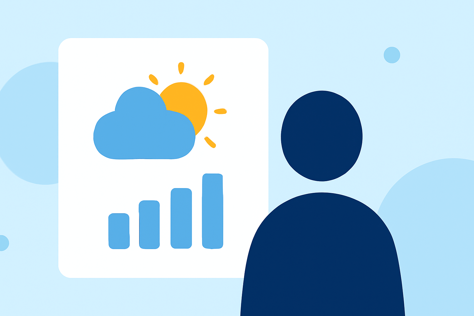 Monthly Weather Trends Cheat Sheet for Athletes