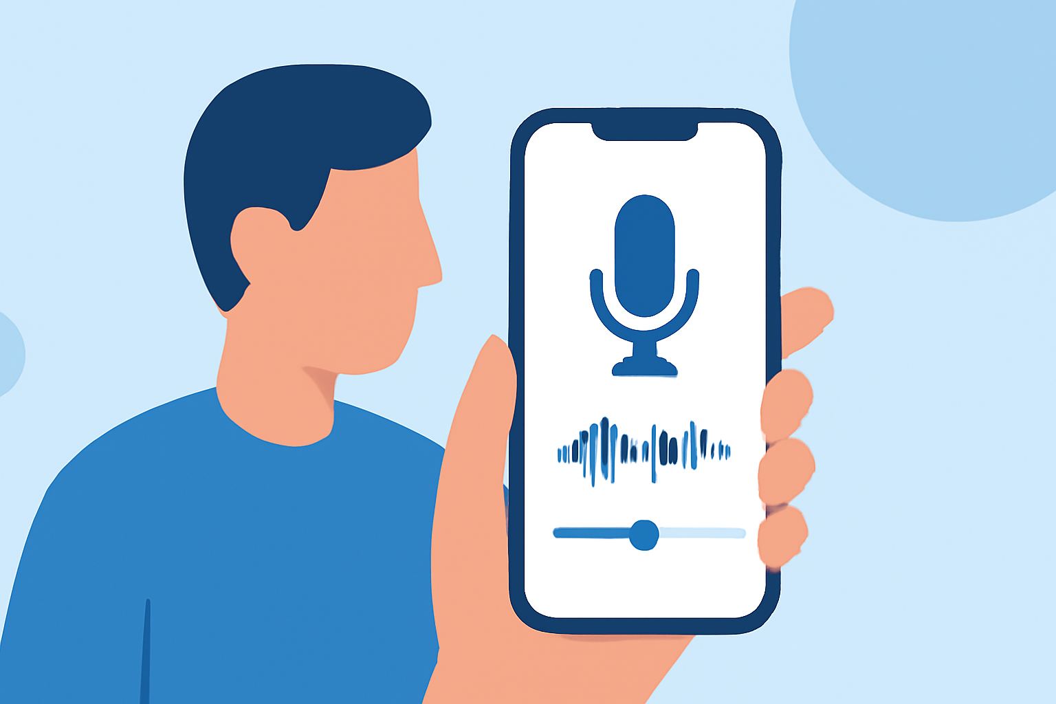 Editing Destination Arrival Voiceovers on Your Phone: A Comprehensive Guide