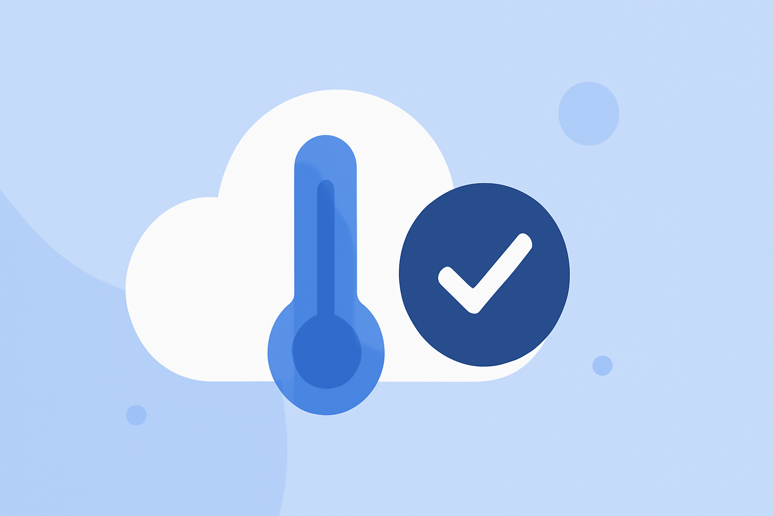An Introduction to Weather-Aware Accessories for Non-Technical Users
