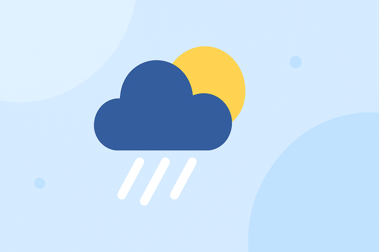 Weather for Window Cleaning Cheat Sheet