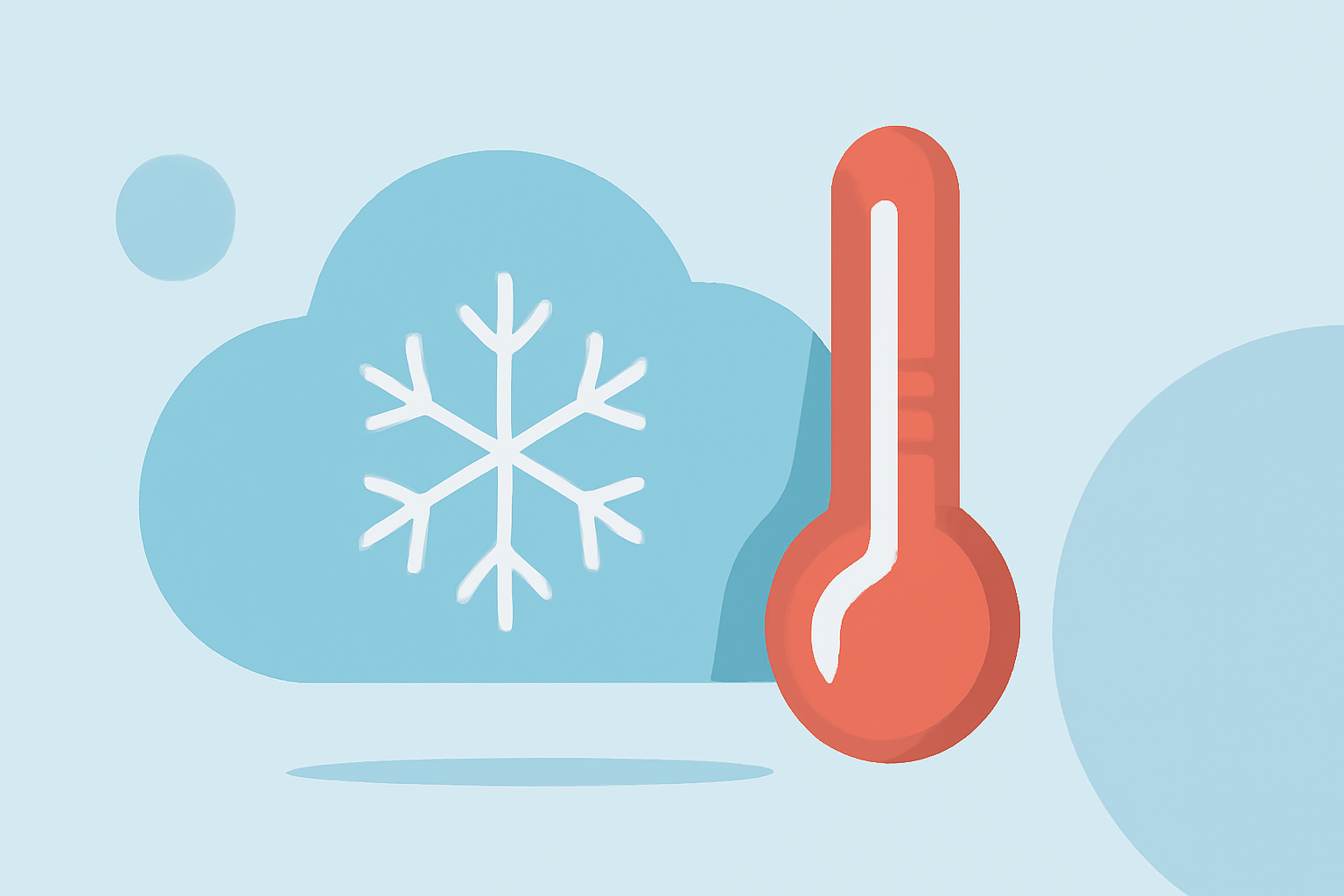 Understanding Snowfall Records Amidst Heat Waves