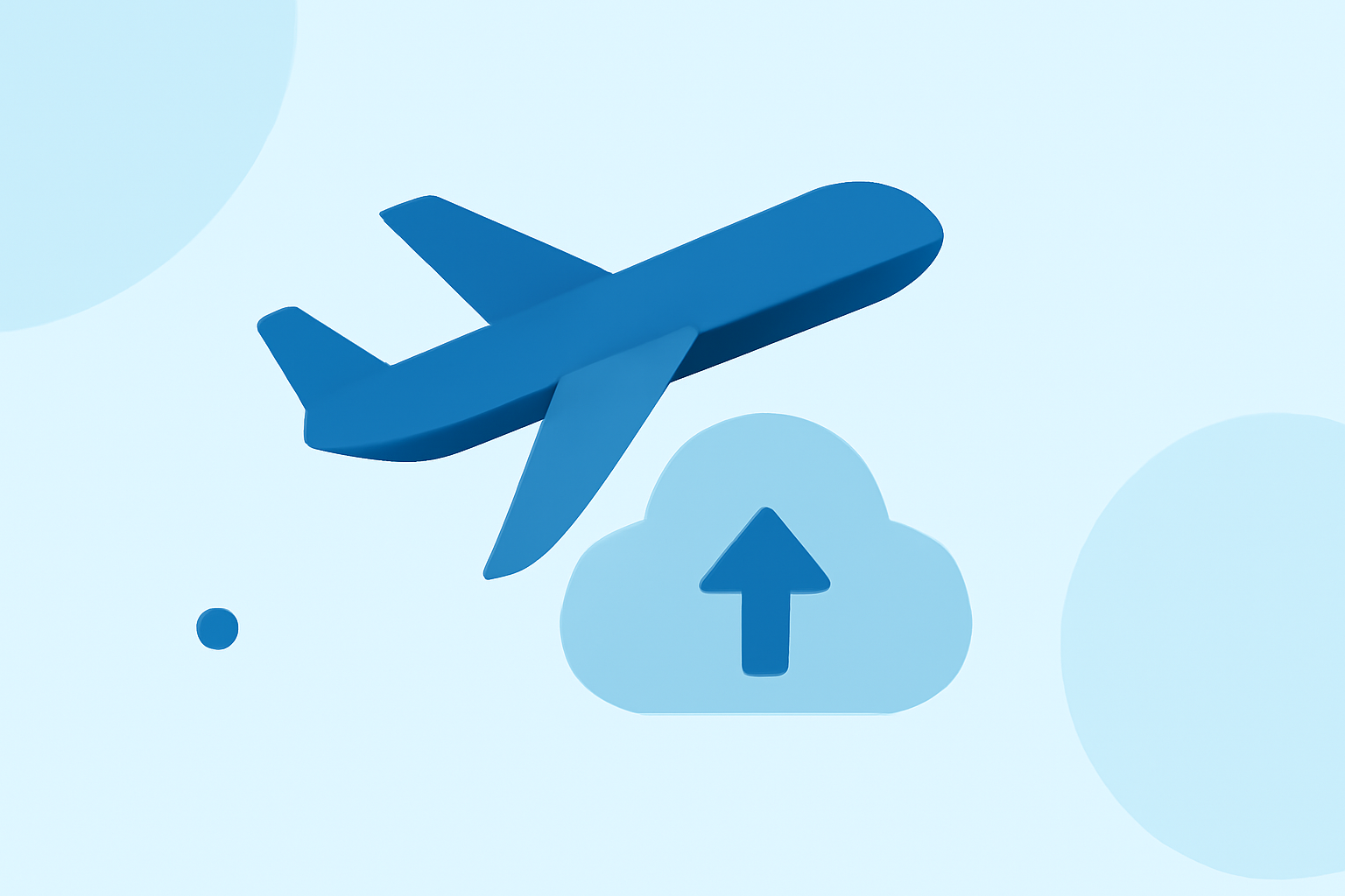 Calmer Altitudes and Turbulence Tutorial for Vacation Planning