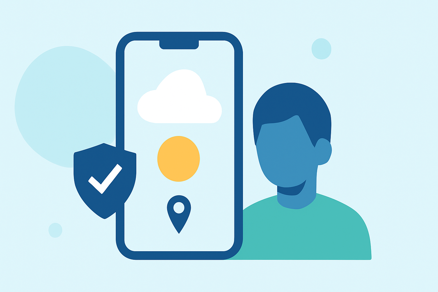 Getting Started with Weather App Location Permissions