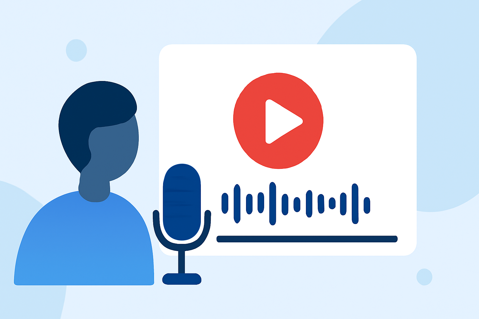 Enhancing Your YouTube Shorts with Trip Recap Voiceover Edits