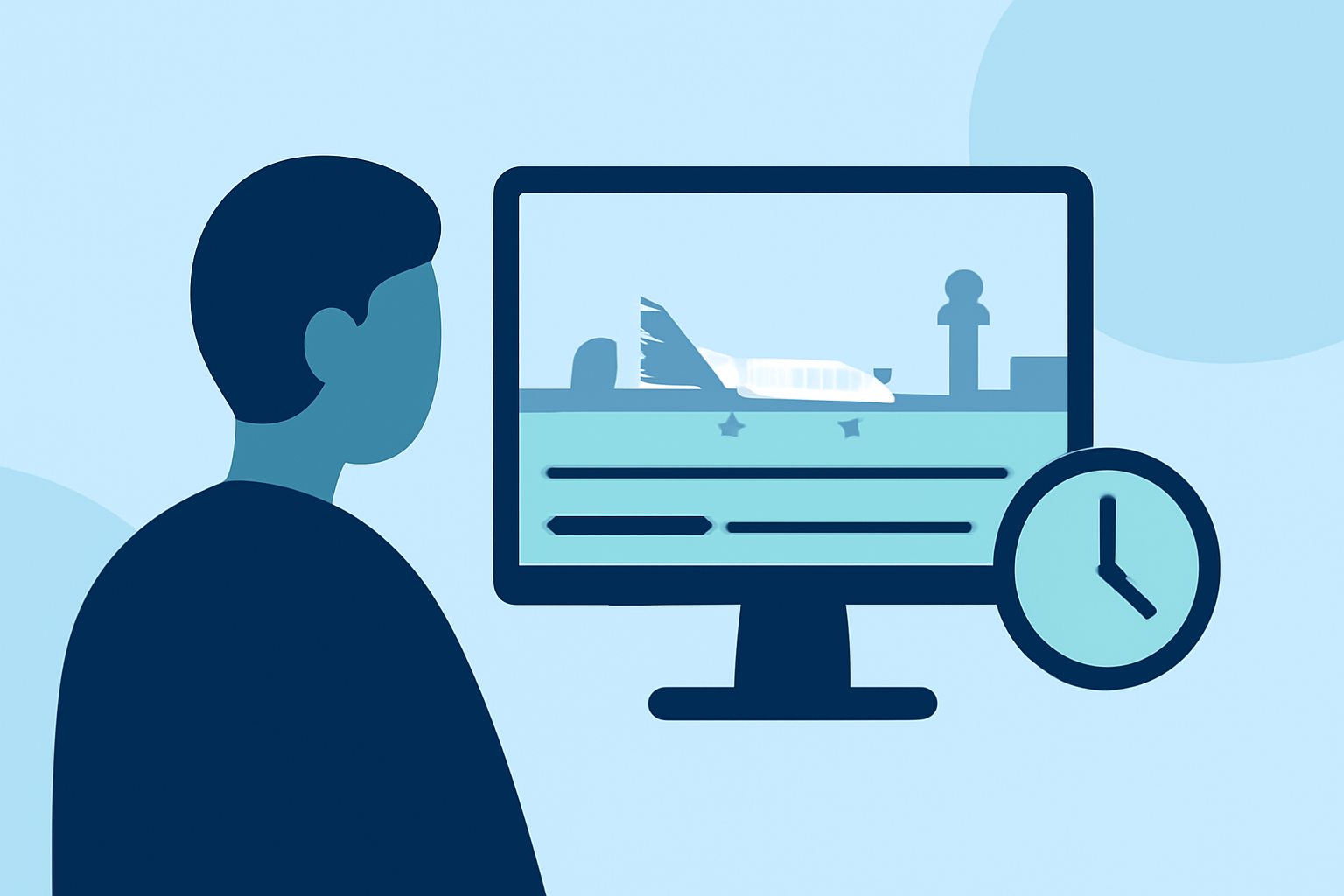 Mastering Airport Timelapse Editing: A Guide for Travel Vloggers