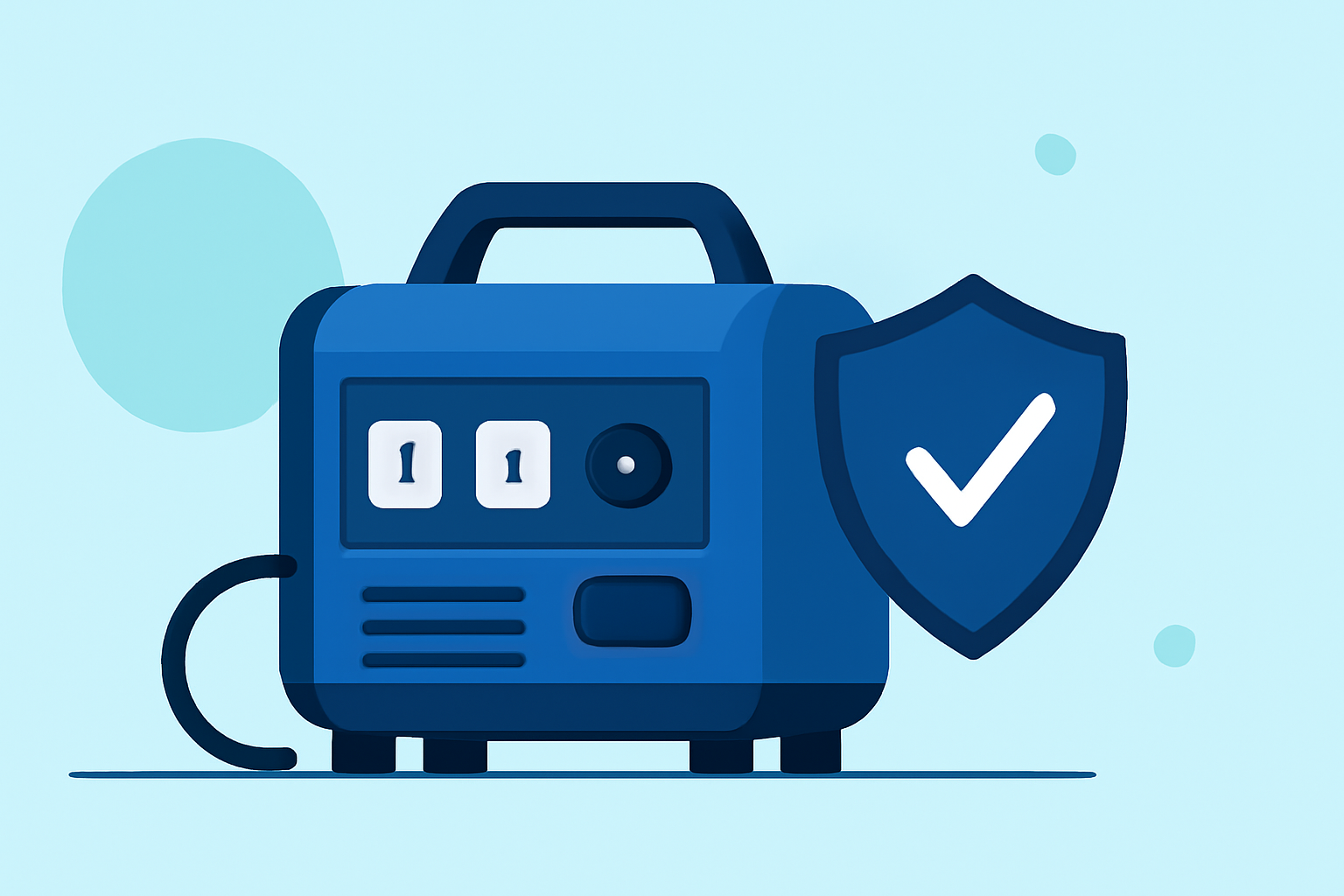 Essential Generator Safety Tips for Outdoor Events During Hurricane Season
