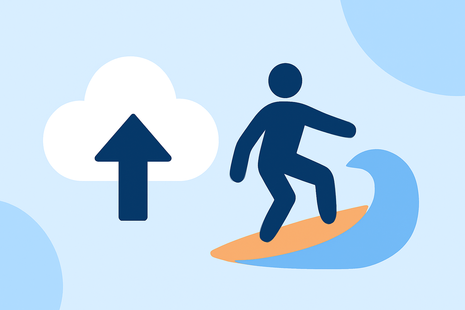 An Introduction to Weather for Surfing Trips