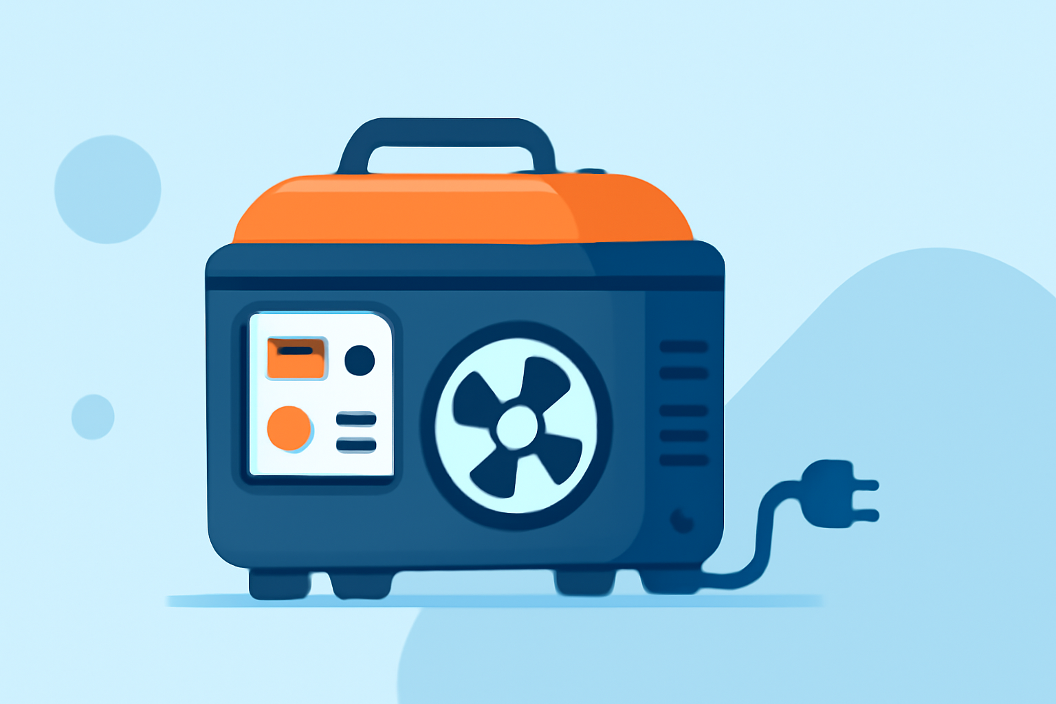 Common Hurricane Generator Prep Questions in Under 5 Minutes