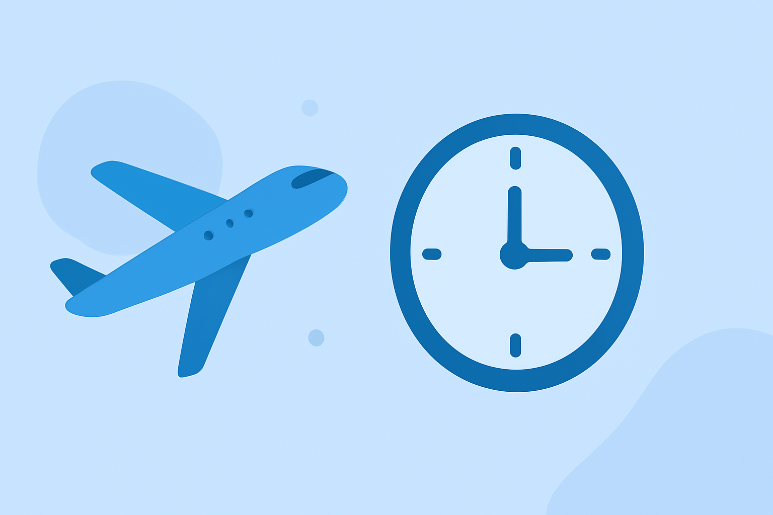 Optimal Flight Times and Common Mistakes to Avoid