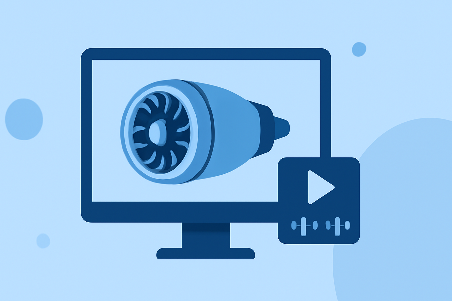 Mastering Jet Engine B-Roll: Pro Editing Techniques