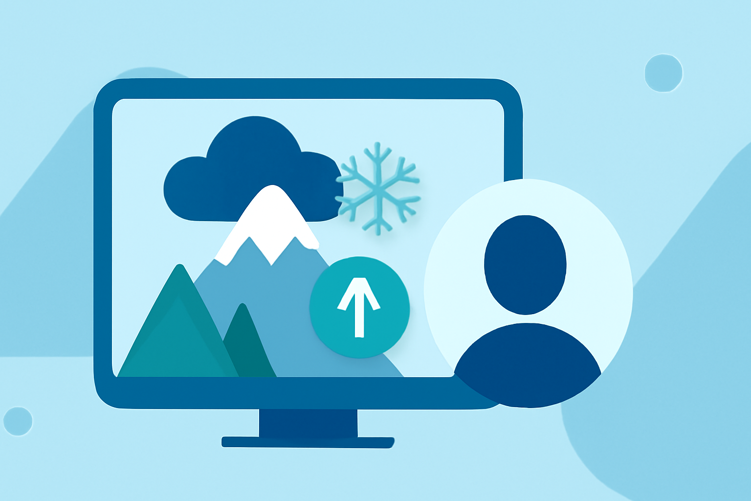 Understanding Weather Windows for Mountain Airports: A Step-by-Step Guide
