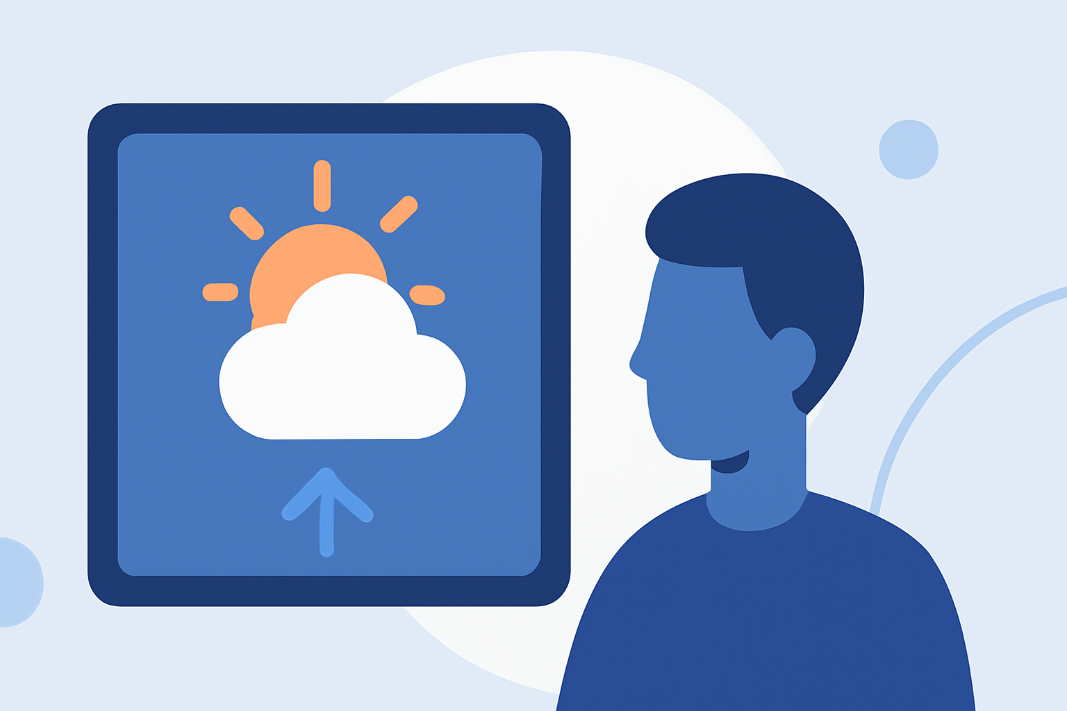 Mastering Daily Weather Forecasts: A Step-by-Step Guide