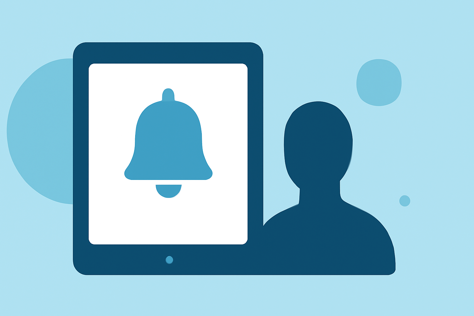 Easy Nationwide Alerts on a Tablet: Stay Informed with Clime