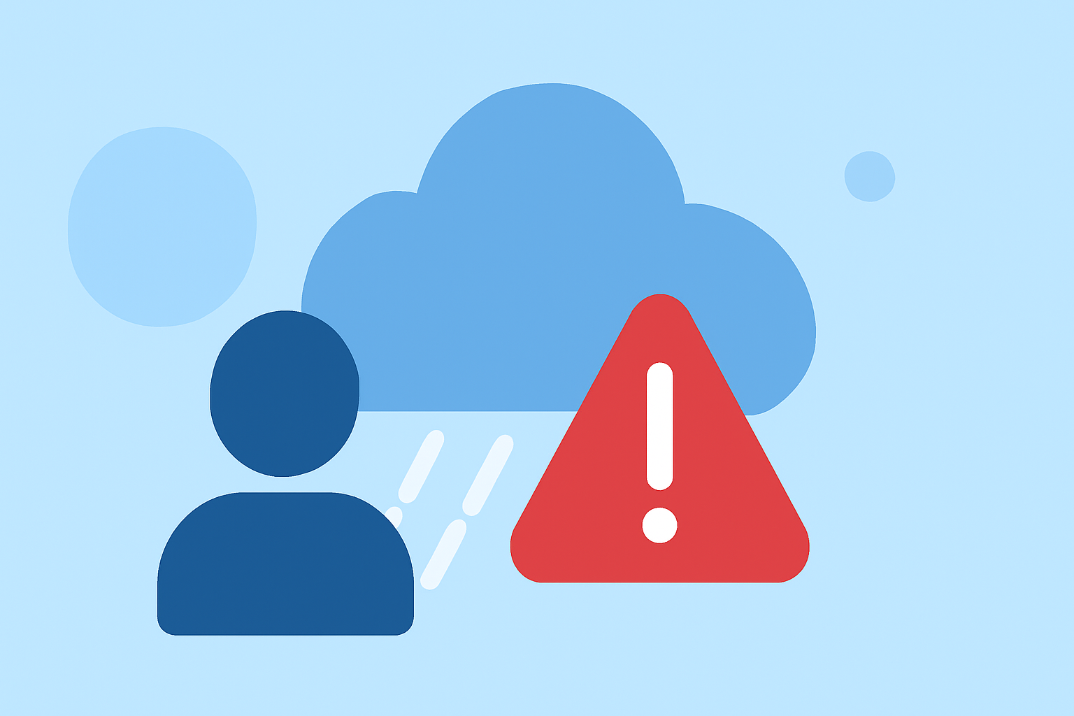 Blizzards and Travel Disruption Guide for Family Vacations