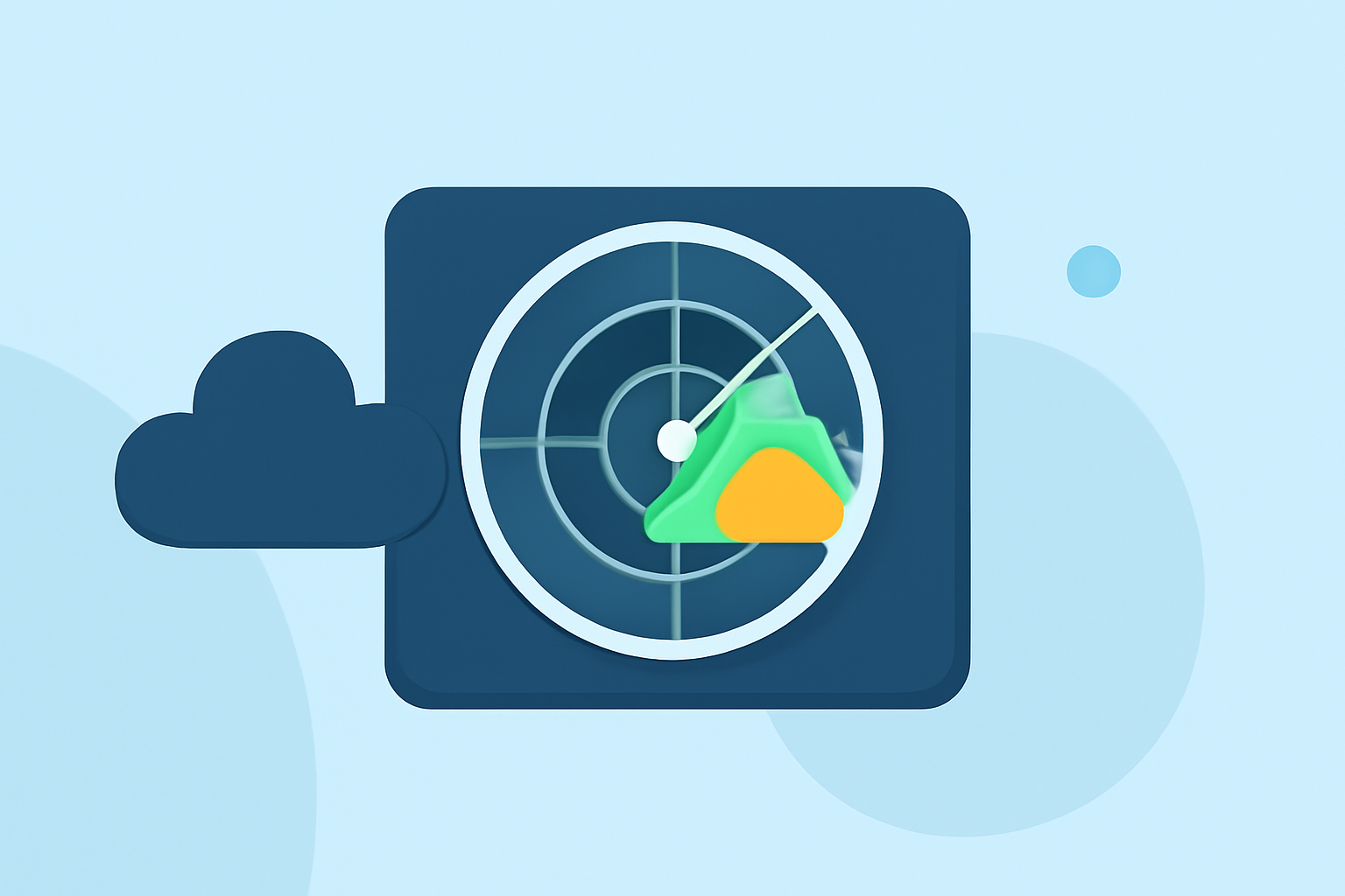 Understanding Weather Radar Products: Types and Applications