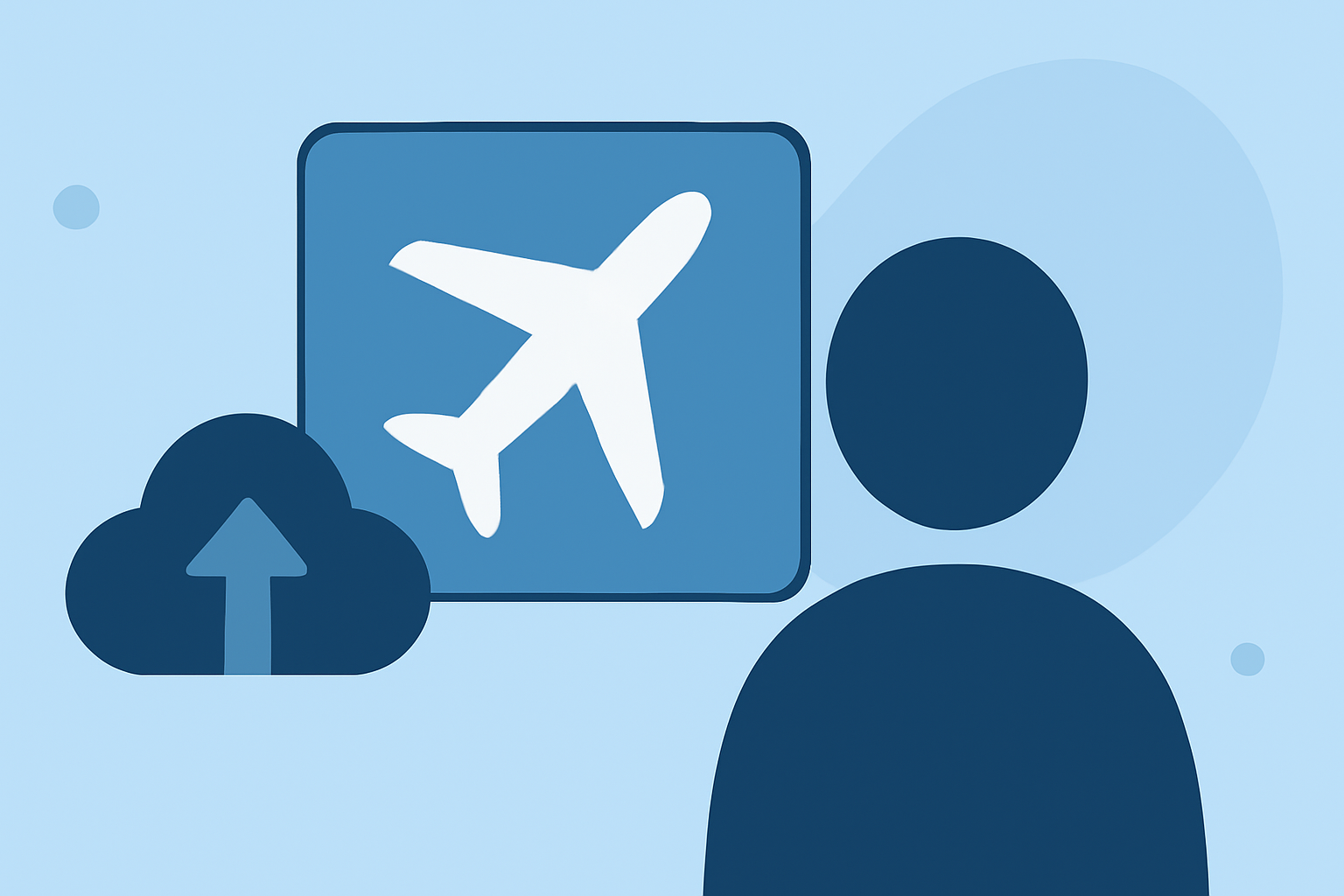 Navigating Storm Impacts on Connecting Flights: A Vacation Planner's Guide