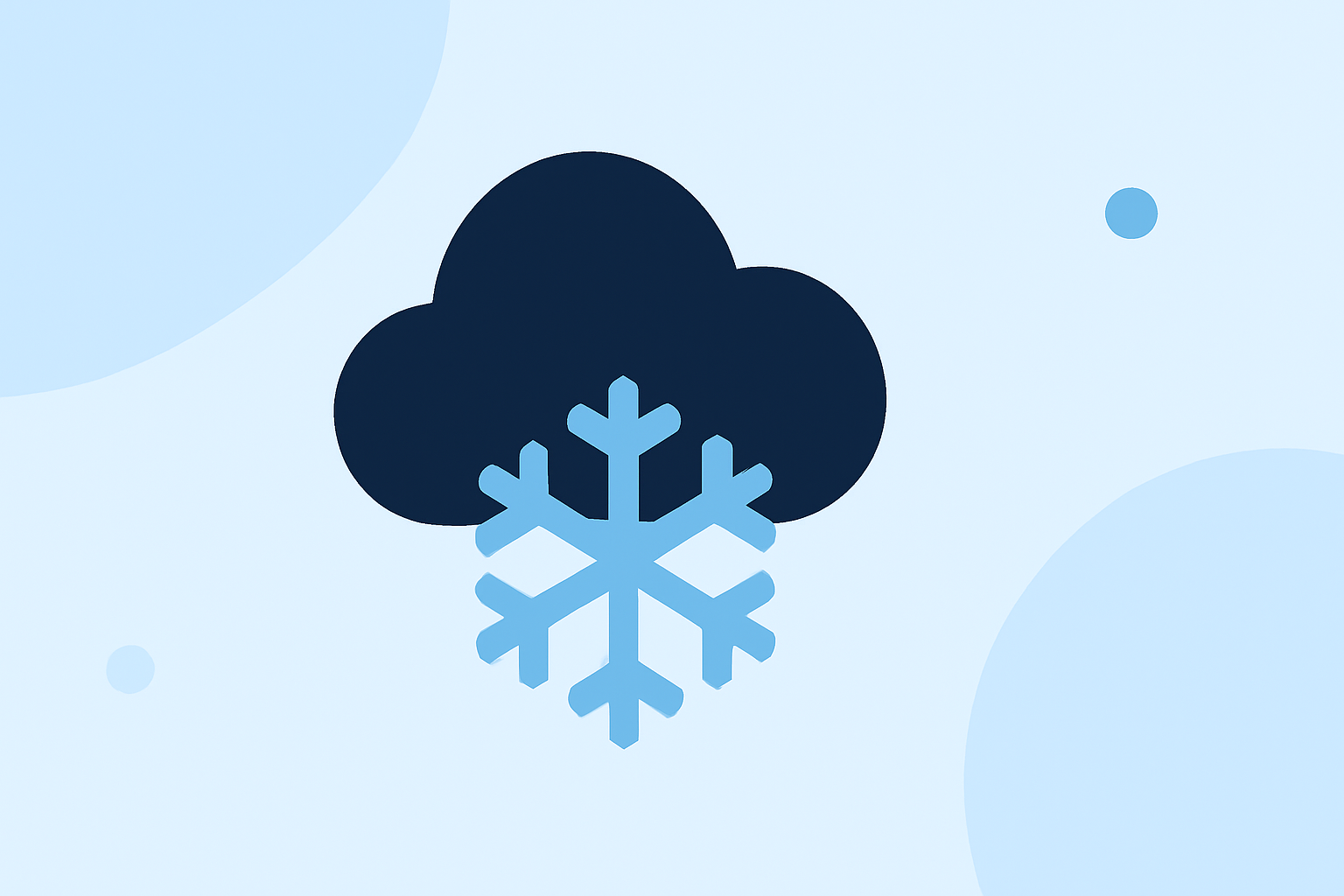 An Introduction to Winter Travel Weather Before You Leave