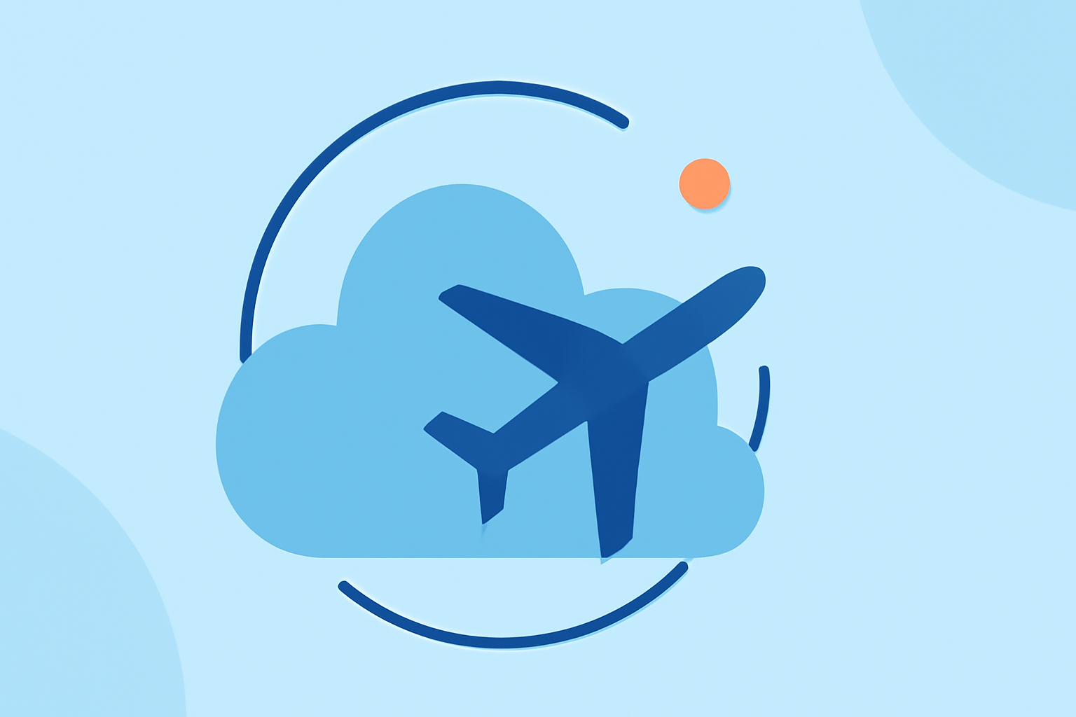 Discovering Easy Weather Windows for a Smooth Flight
