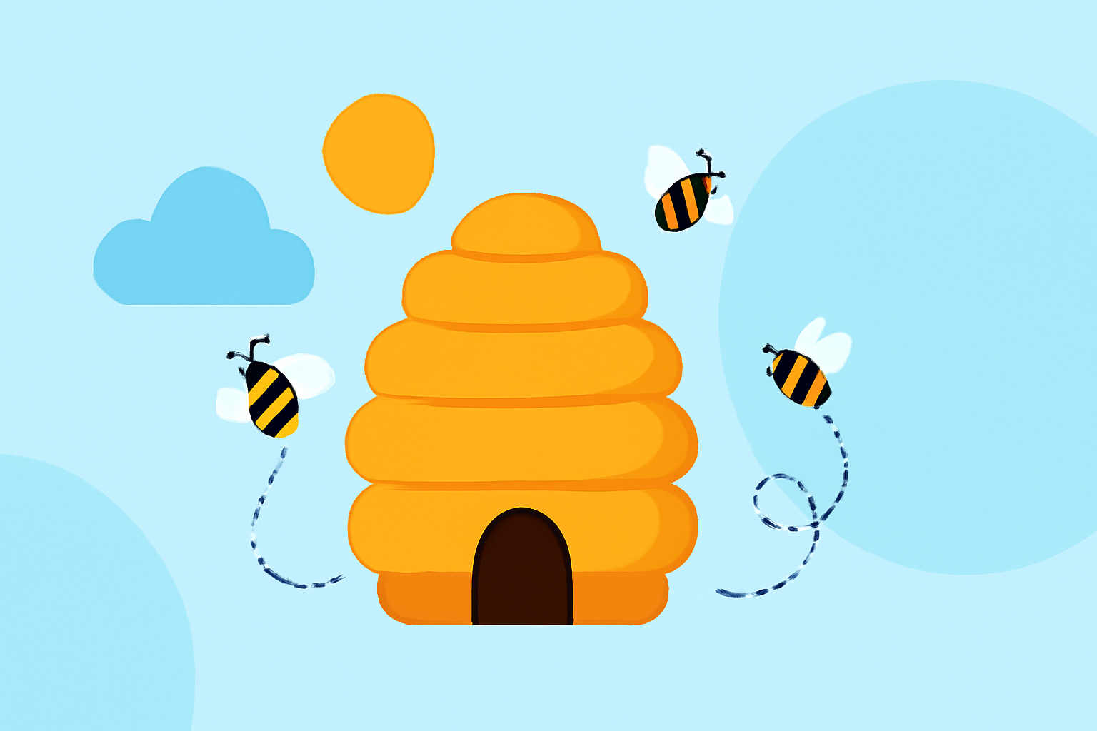 Optimal Weather Conditions for Beekeeping in the United States