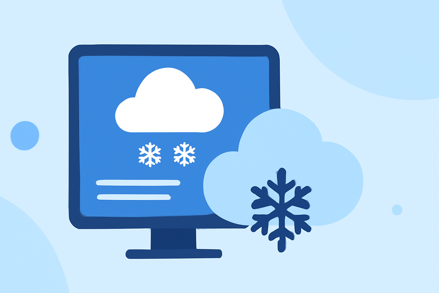 Optimizing Snow Forecasts for Travelers: Your Essential Workflow Guide