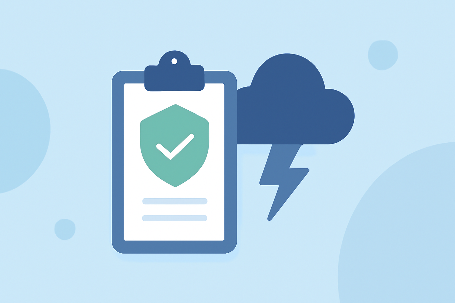 After-Storm Safety Tips for Travelers in the United States