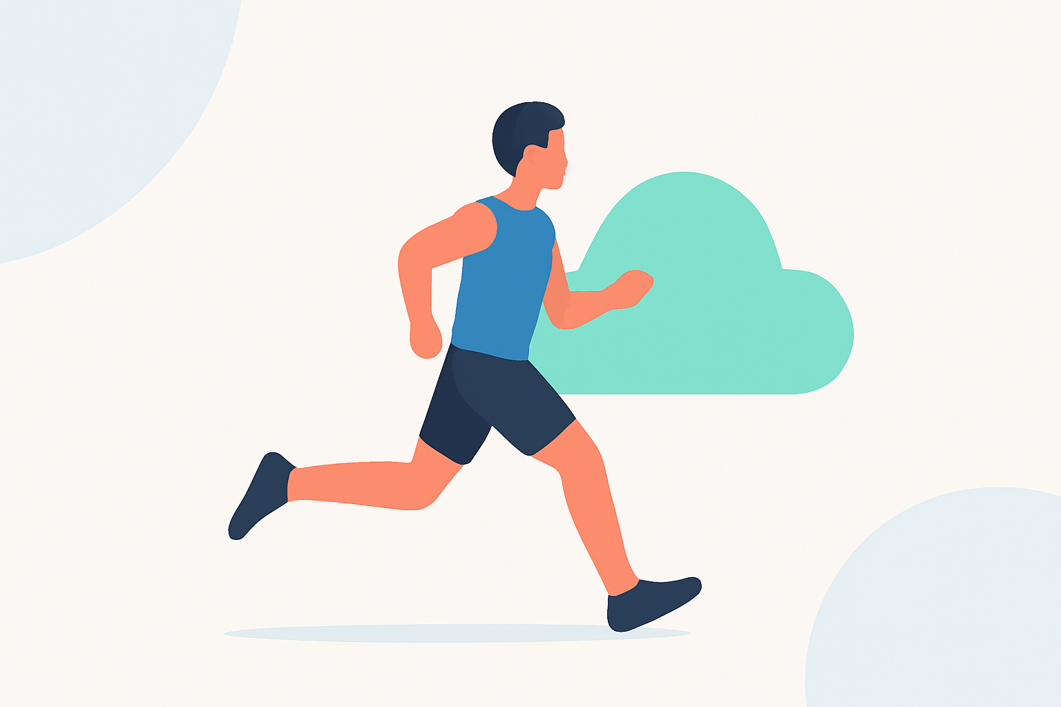 Easy Weather for Outdoor Running the Right Way