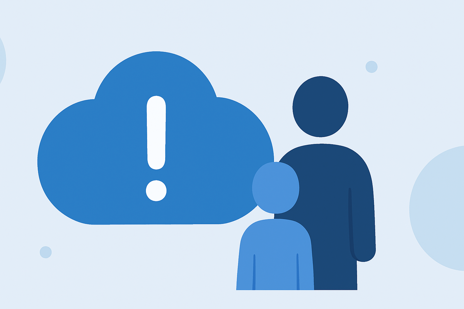 Dense Fog Alerts: A Parent's Guide to Ensuring Family Safety