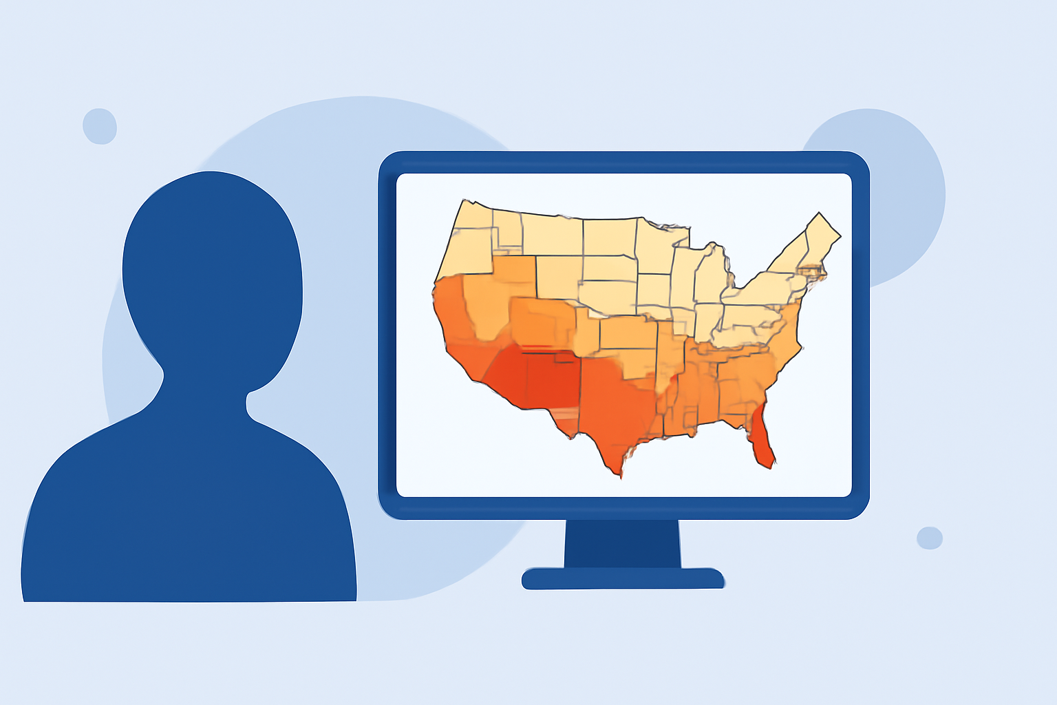 Avoiding Common Mistakes in Interpreting U.S. Drought Outlooks