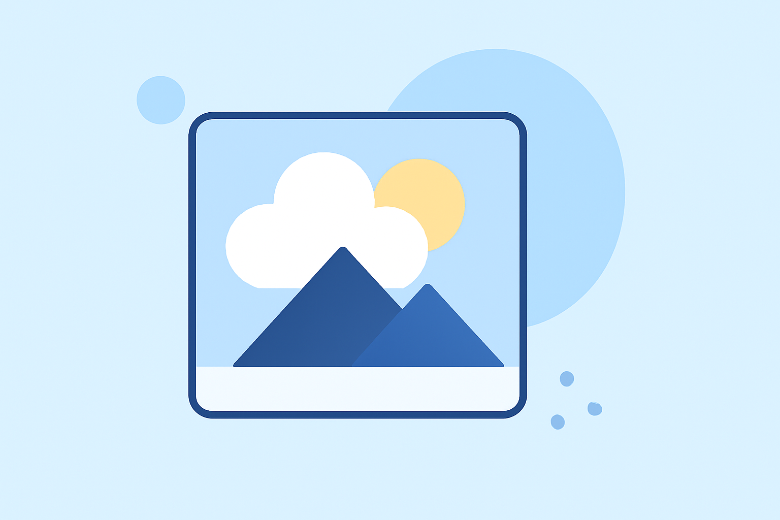 Weather Windows for Mountain Airports: A Step-by-Step Guide