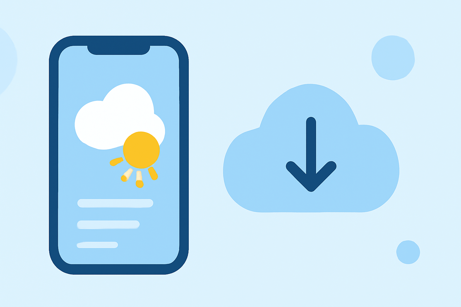 Top Weather Apps for Planning Your Skiing Trips on iPhone