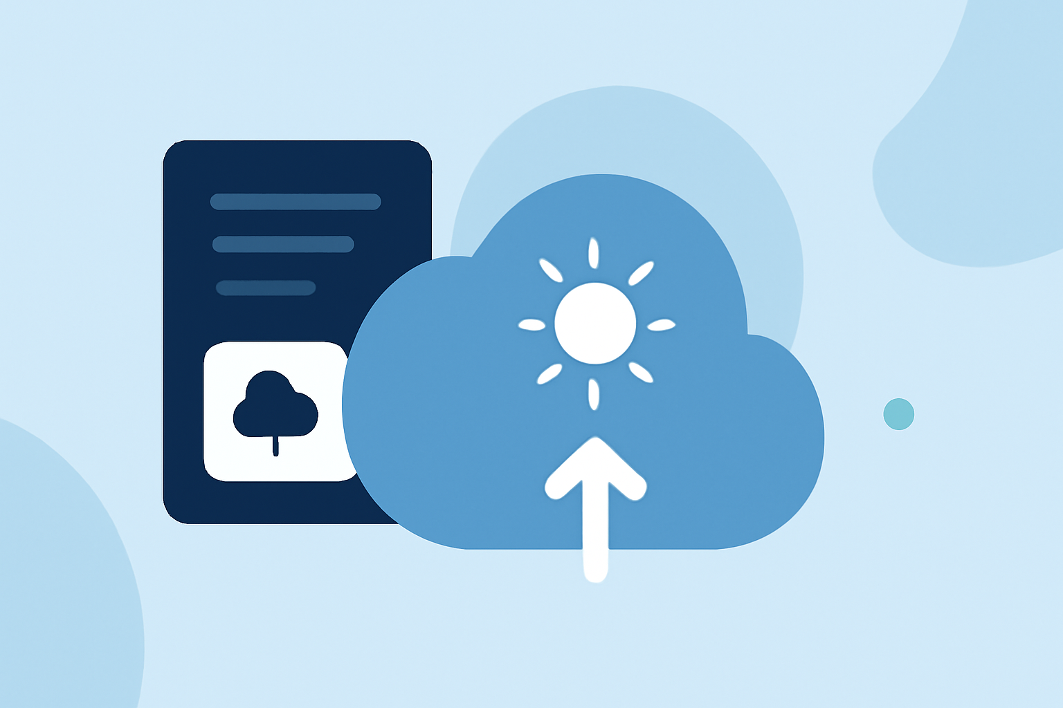 Crafting an Effective Weather Morning Briefing