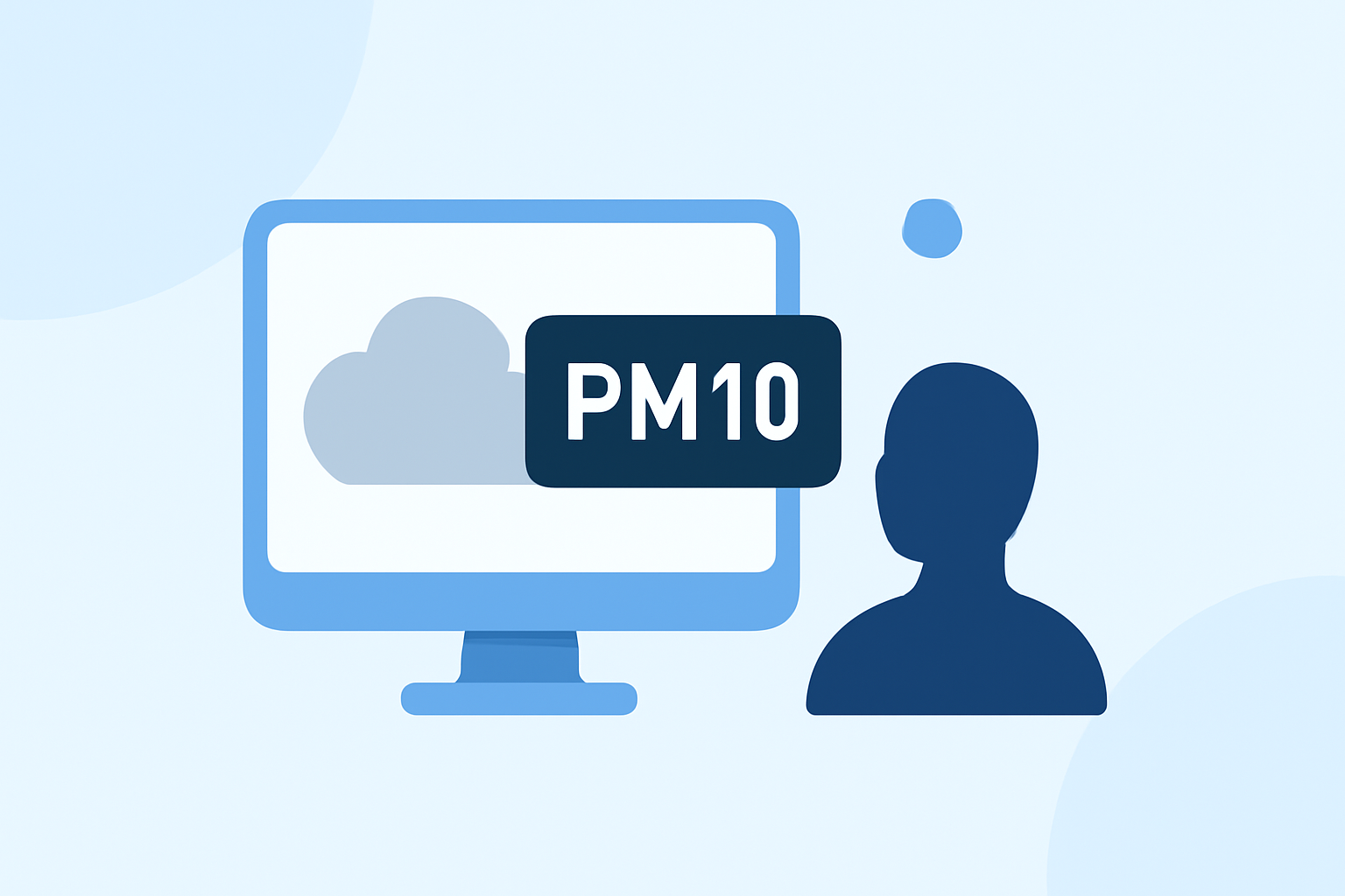 Understanding PM10 Levels: Implications and Monitoring in the United States