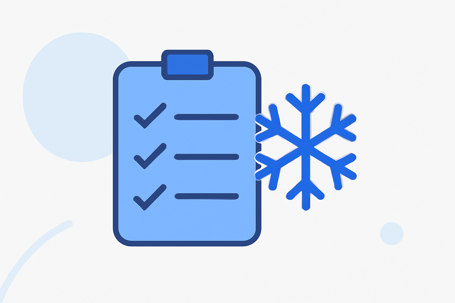Essential Winter Storm Travel Checklist for 2026