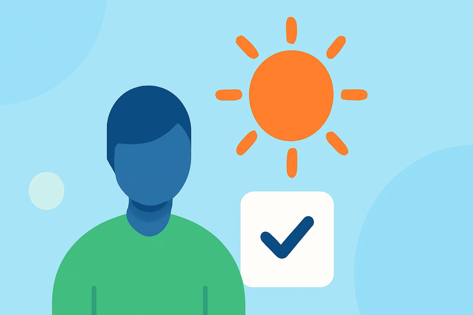 UV Index Alerts Cheat Sheet for Outdoor Workouts