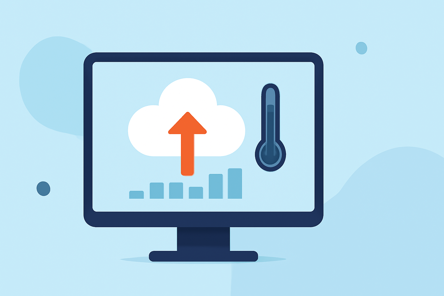 Understanding Long-Range Weather Forecasts: Examples and Insights