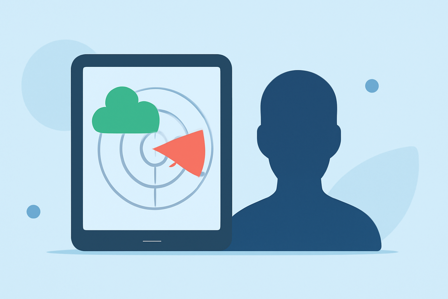 Weather Radar Guide for Travelers: Essential Tools to Enhance Your Journey