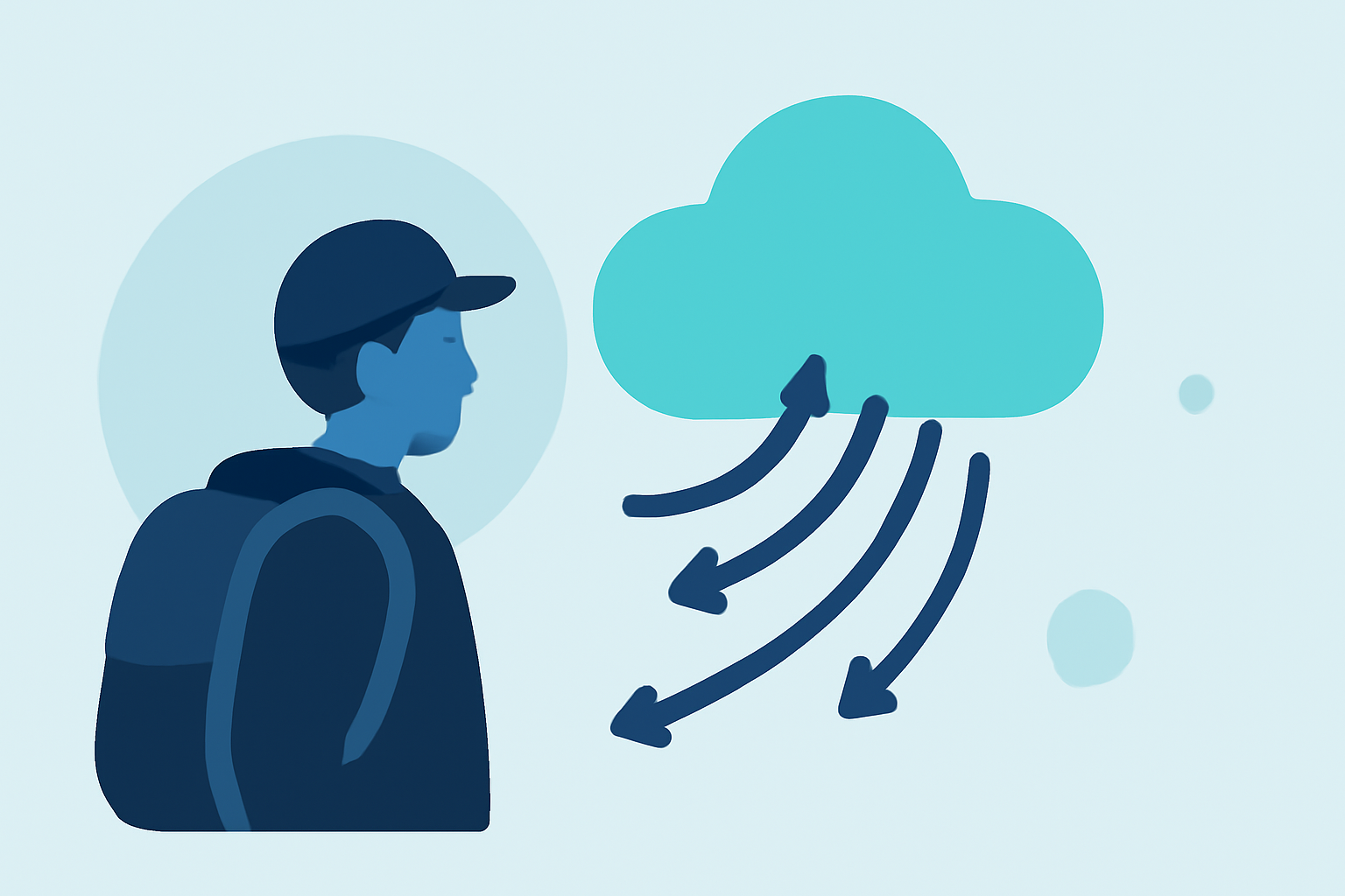 Navigating Seasonal Storm Risks for Travel Before You Fly