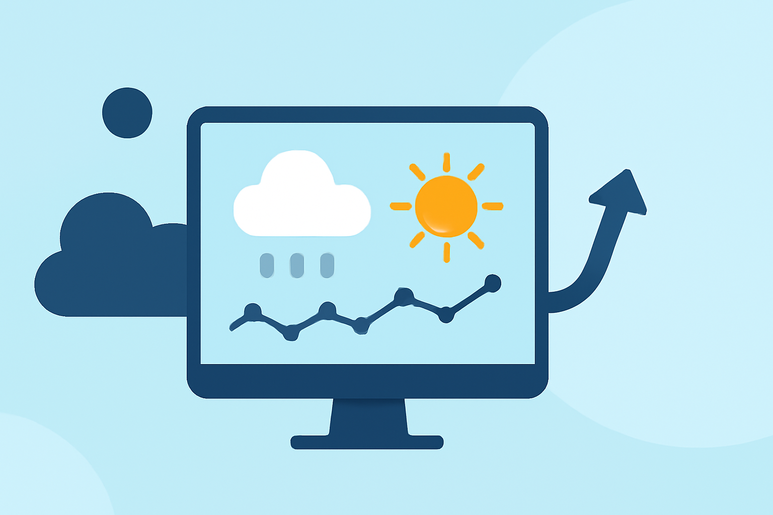 Mastering Weekly Weather Trends: A Comprehensive Guide