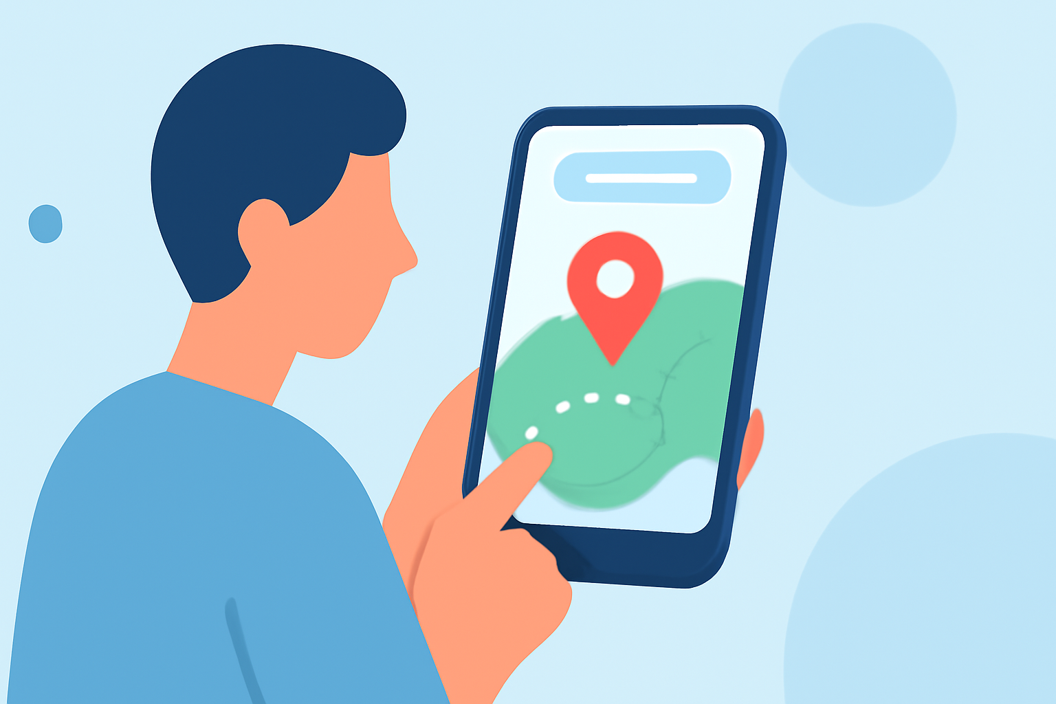 Travel Map Overlay Editing for Beginners on Your Phone