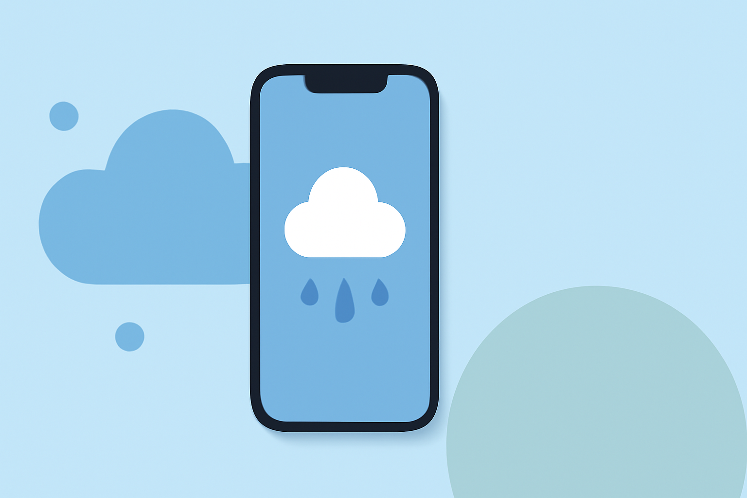 Essential Weather Apps for Solo Travelers on iPhone