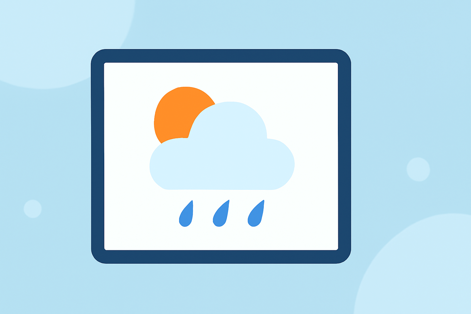 Weather Impacts on Holiday Travel: How to Prepare