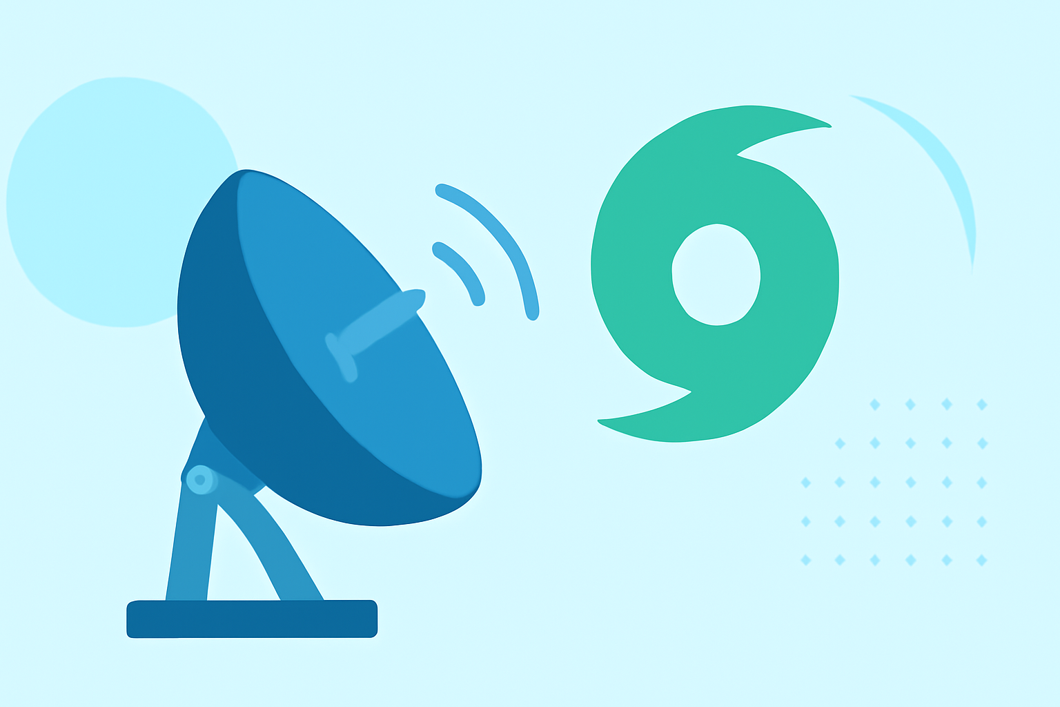 Doppler Radar Basics and Tricks During Hurricane Season