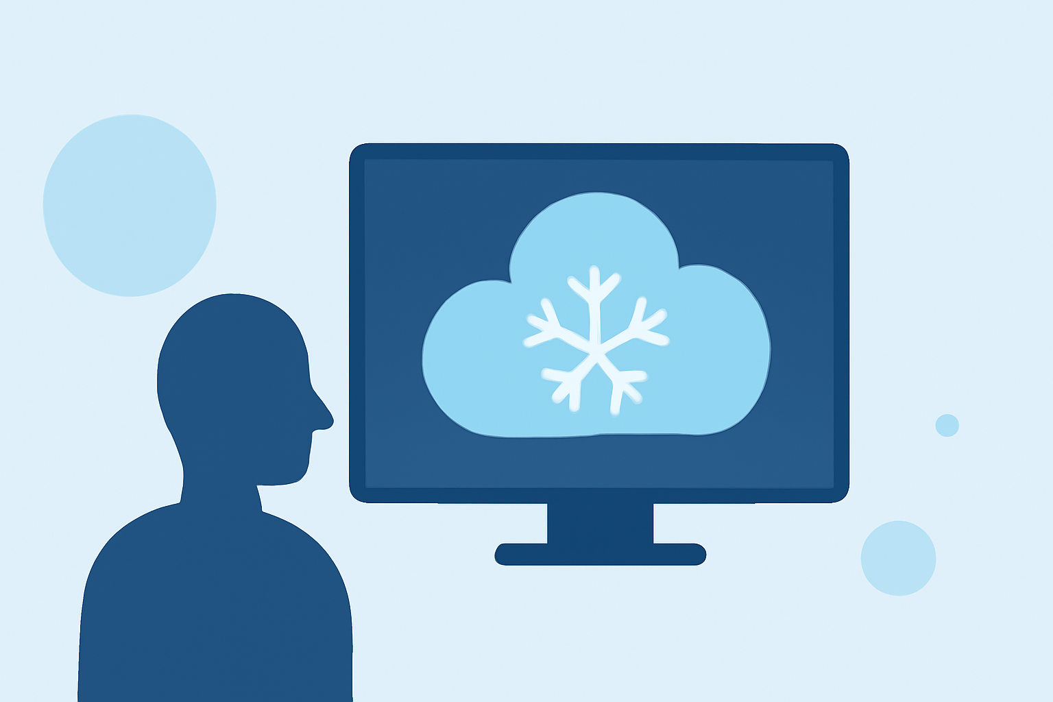 Understanding Winter Weather Outlooks During Winter Storms